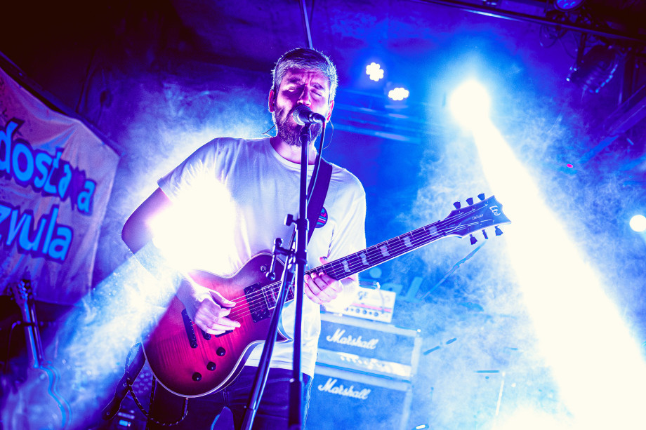 She Loves Pablo u Vintageu / Filip Bušić