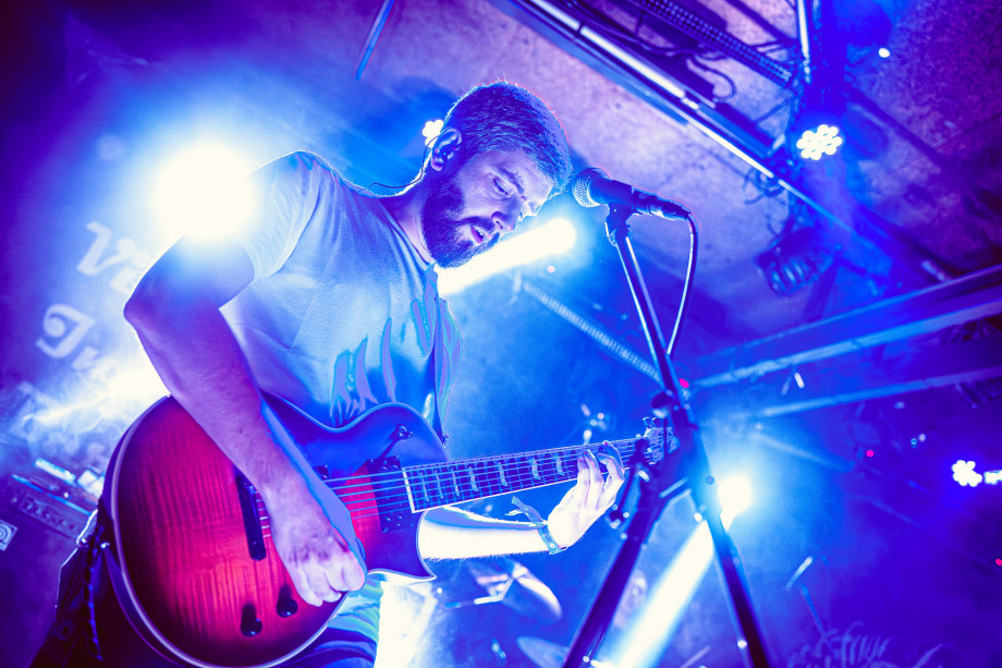 She Loves Pablo u Vintageu / Filip Bušić