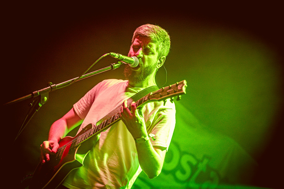 She Loves Pablo u Vintageu / Filip Bušić