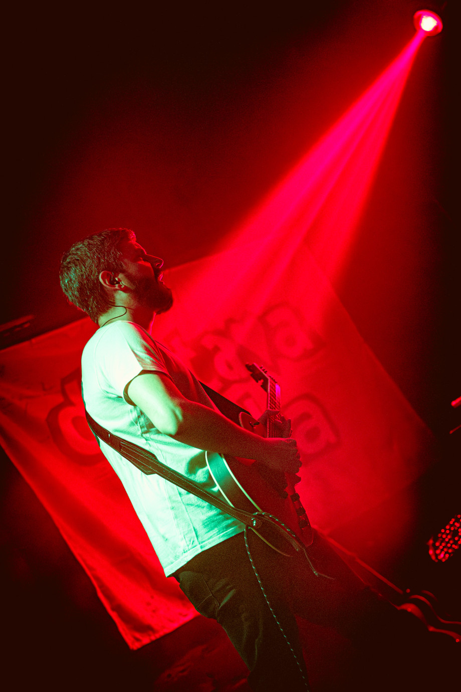 She Loves Pablo u Vintageu / Filip Bušić