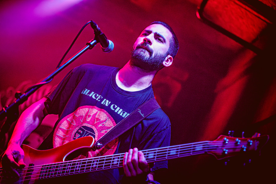 She Loves Pablo u Vintageu / Filip Bušić