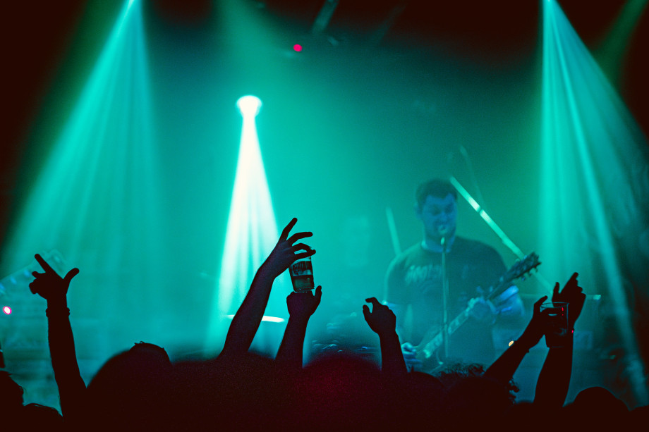 She Loves Pablo u Vintageu / Filip Bušić