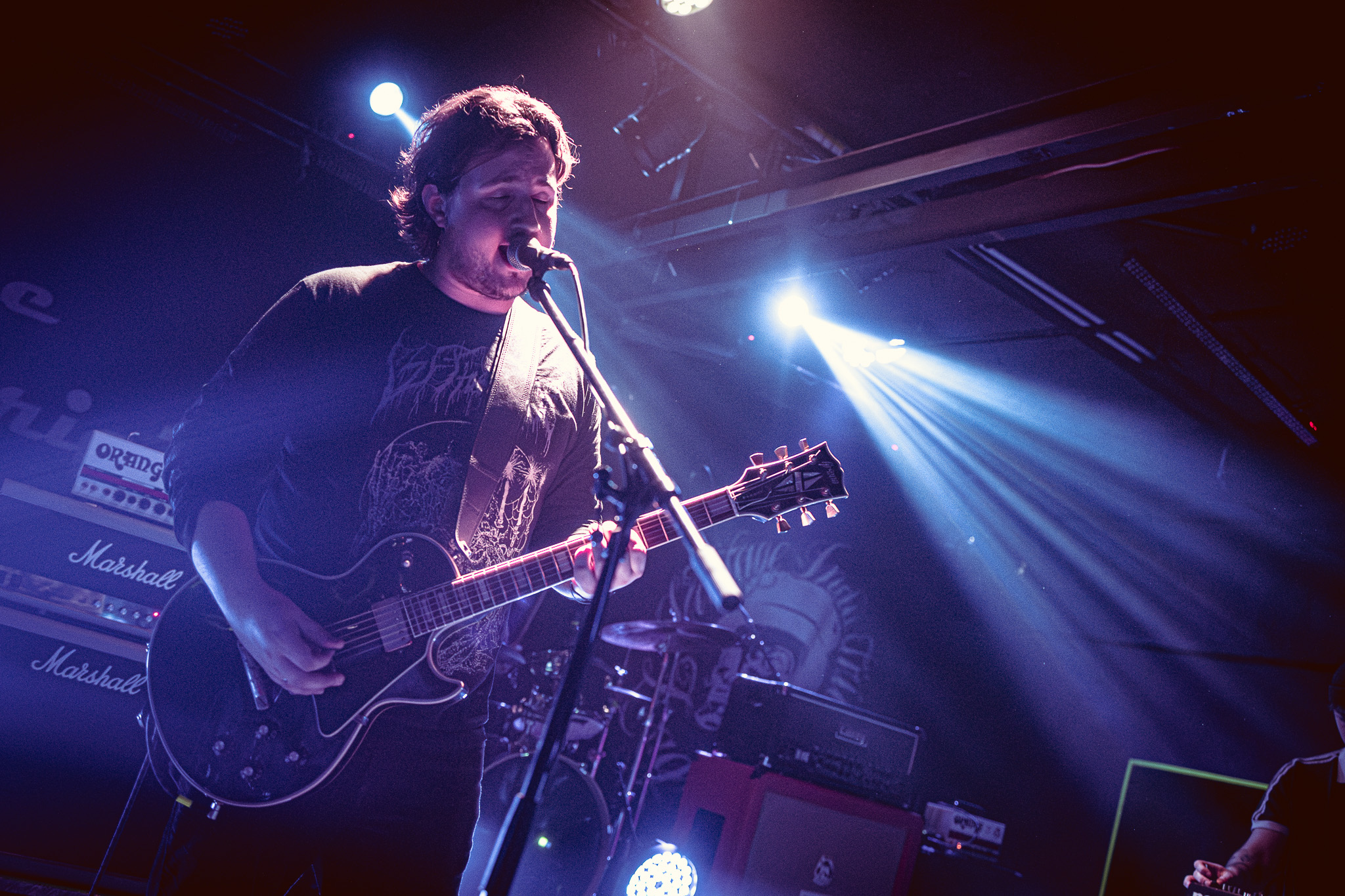 Tight Grips / Filip Bušić