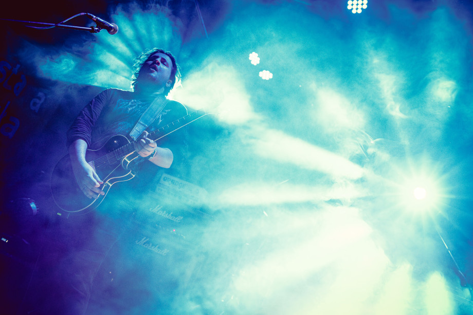 Tight Grips / Filip Bušić