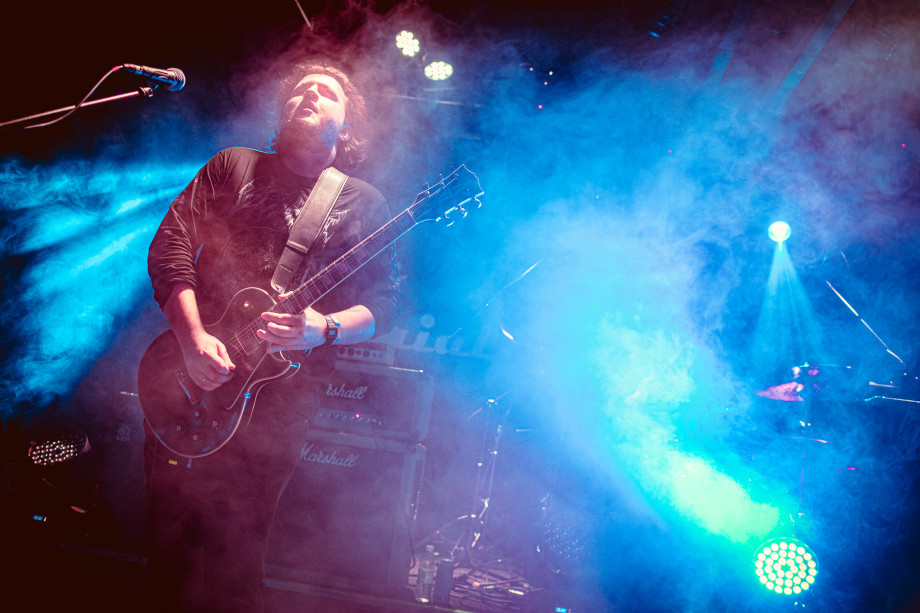 Tight Grips / Filip Bušić