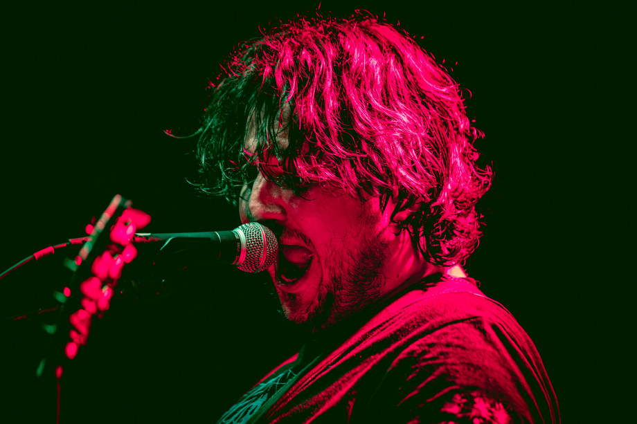 Tight Grips u Vintageu / Filip Bušić