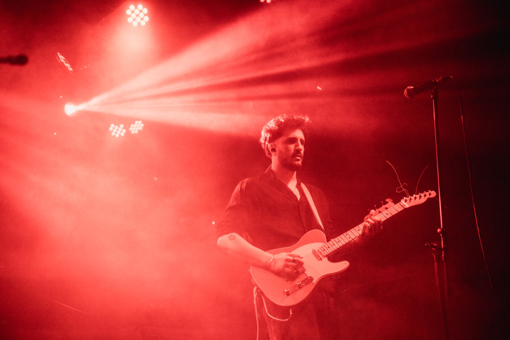 Oxajo u Vintage Industrial Baru