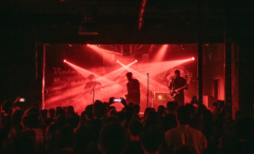 Oxajo u Vintage Industrial Baru