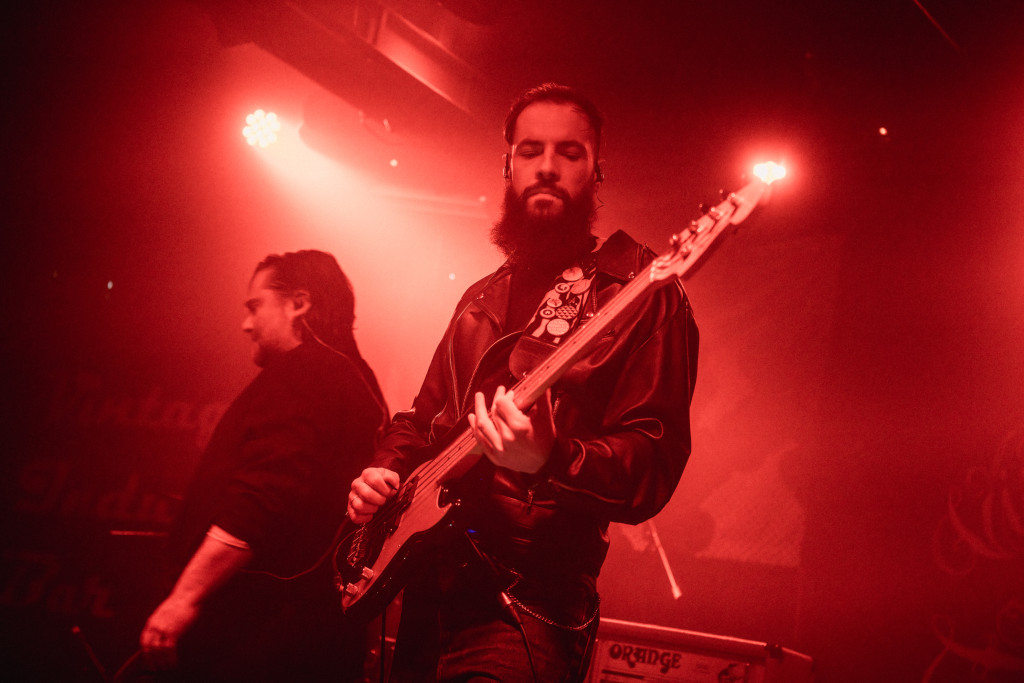 Oxajo u Vintage Industrial Baru