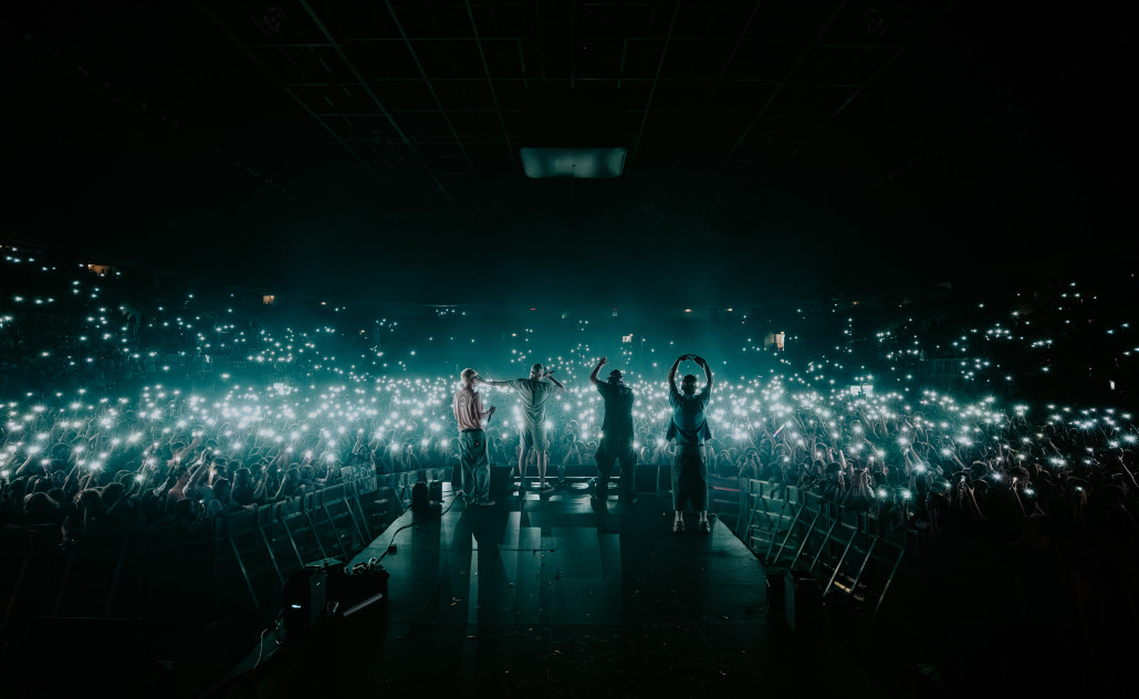 Drito iz Arene 2026.