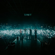 Drito iz Arene 2026.