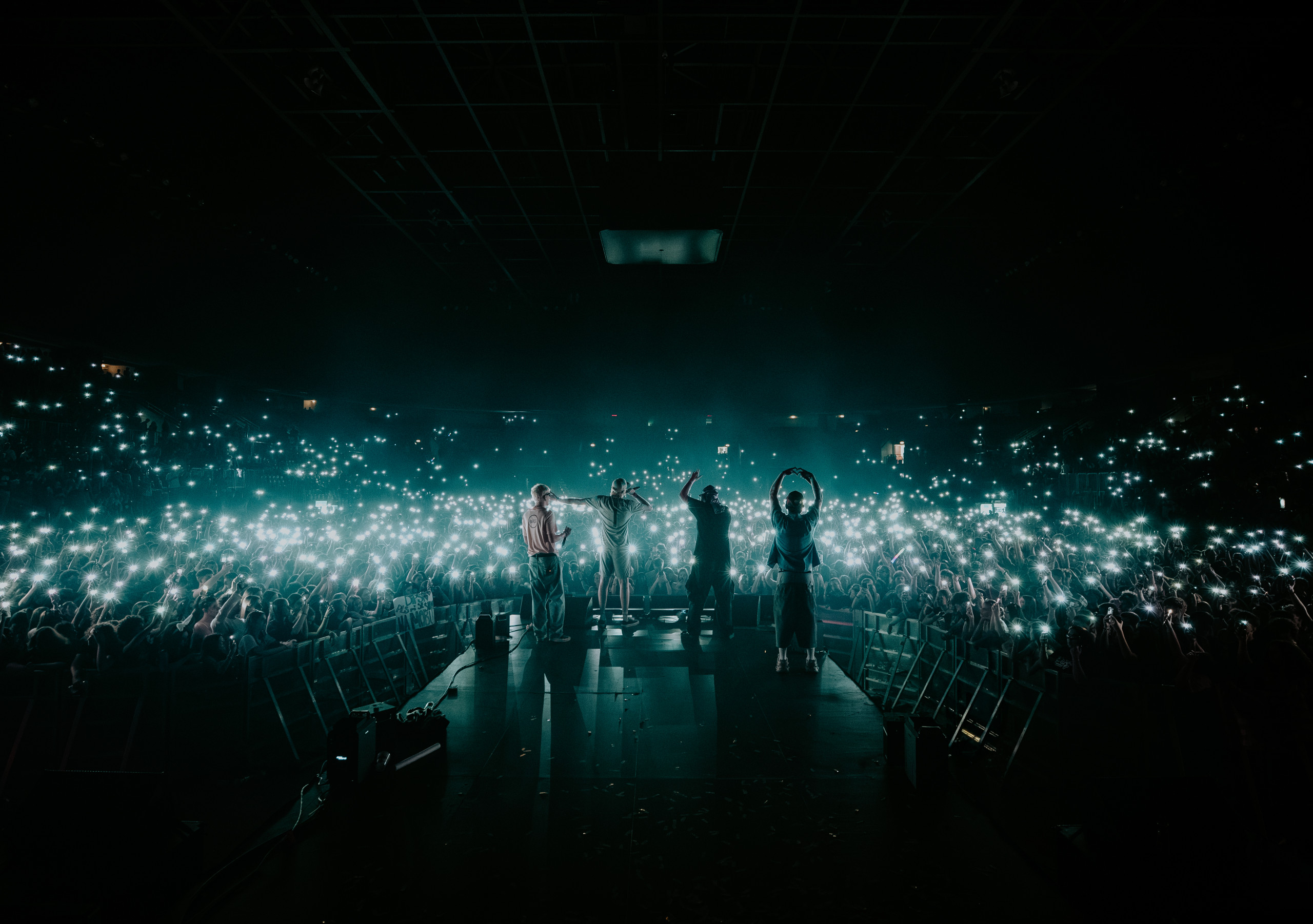 Drito iz Arene 2026.