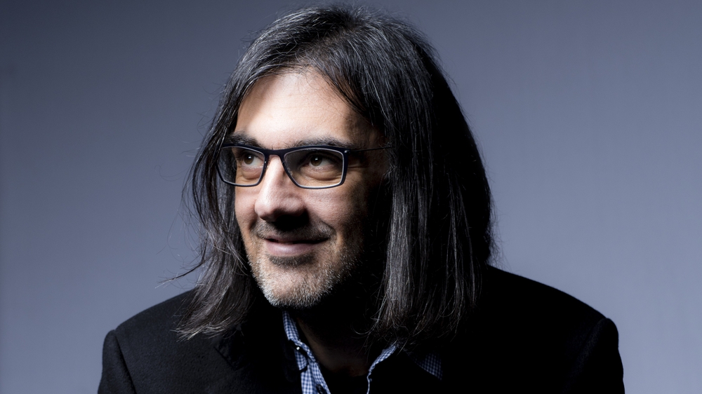 Lisinski subotom: Leonidas Kavakos, Enrico Pace
