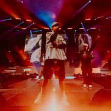 Drito iz Arene 2026.