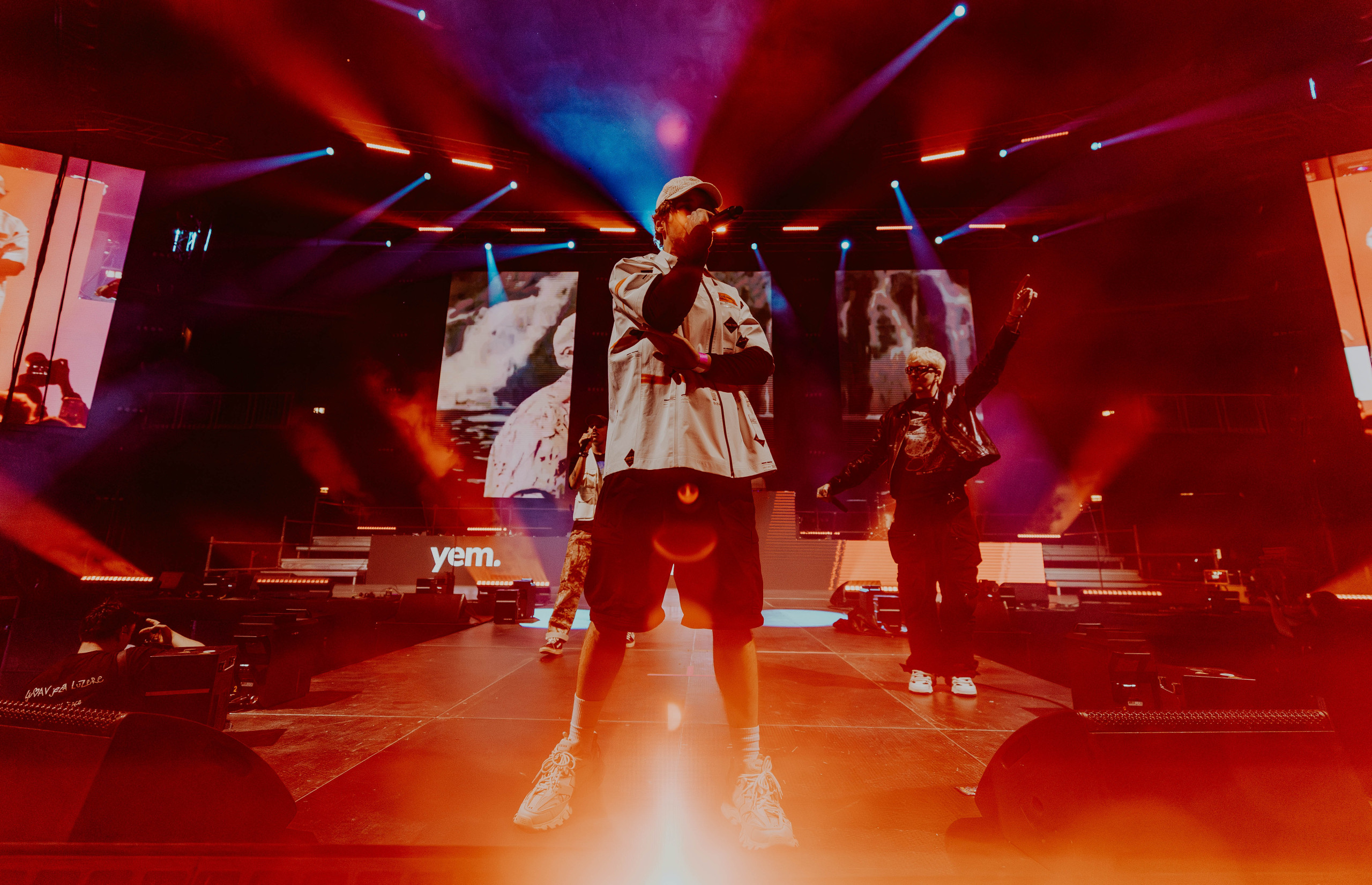 Drito iz Arene 2026.