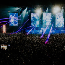 Drito iz Arene 2026.