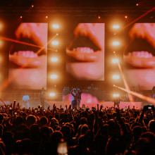 Drito iz Arene 2026.