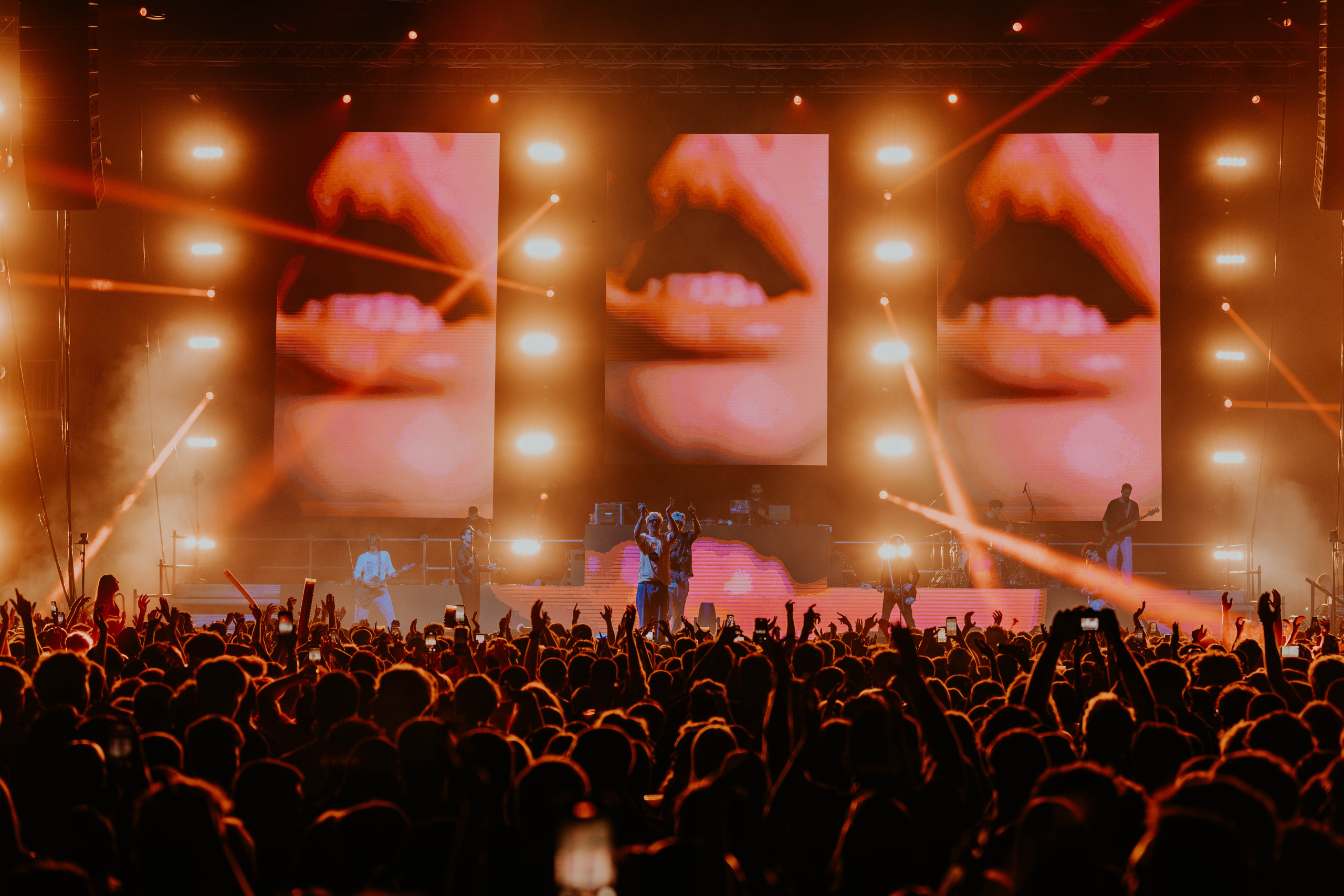 Drito iz Arene 2026.