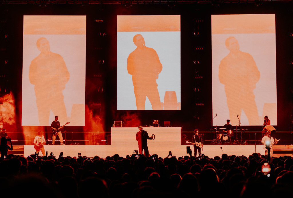 Drito iz Arene 2026.