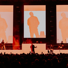 Drito iz Arene 2026.