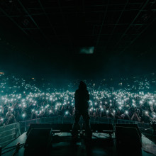 Drito iz Arene 2026.