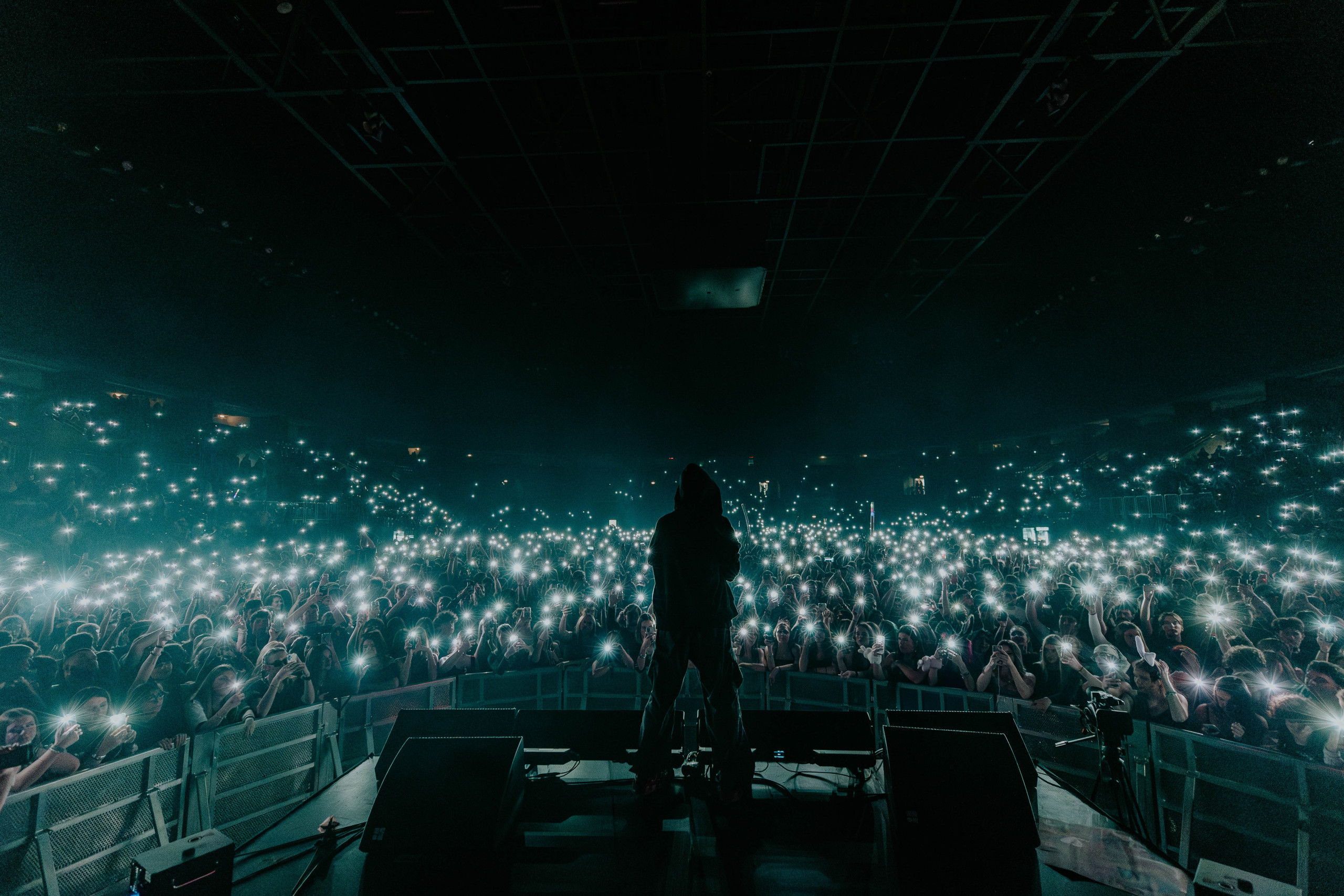 Drito iz Arene 2026.