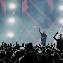 Drito iz Arene 2026.