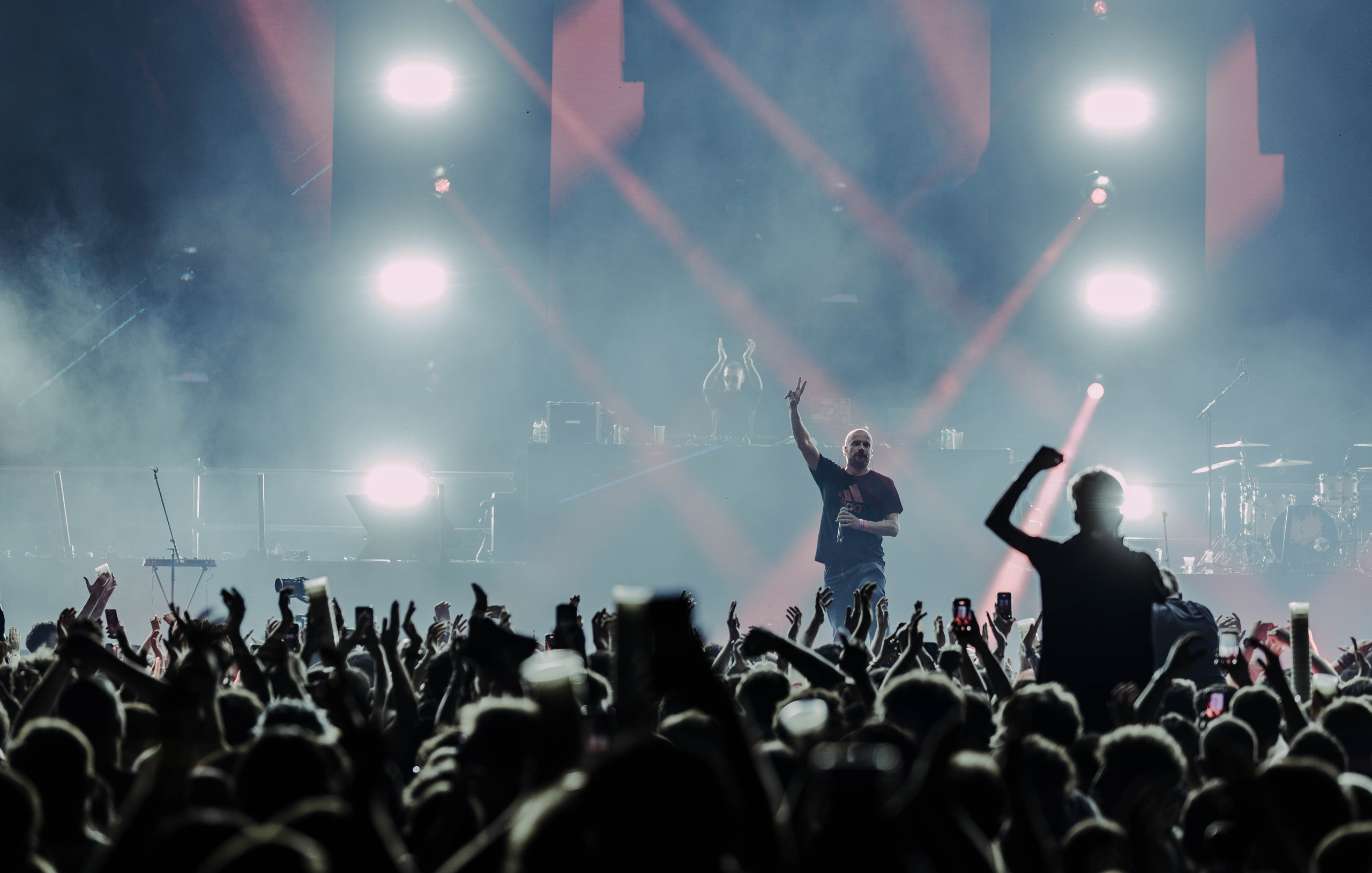 Drito iz Arene 2026.