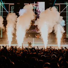 Drito iz Arene 2026.