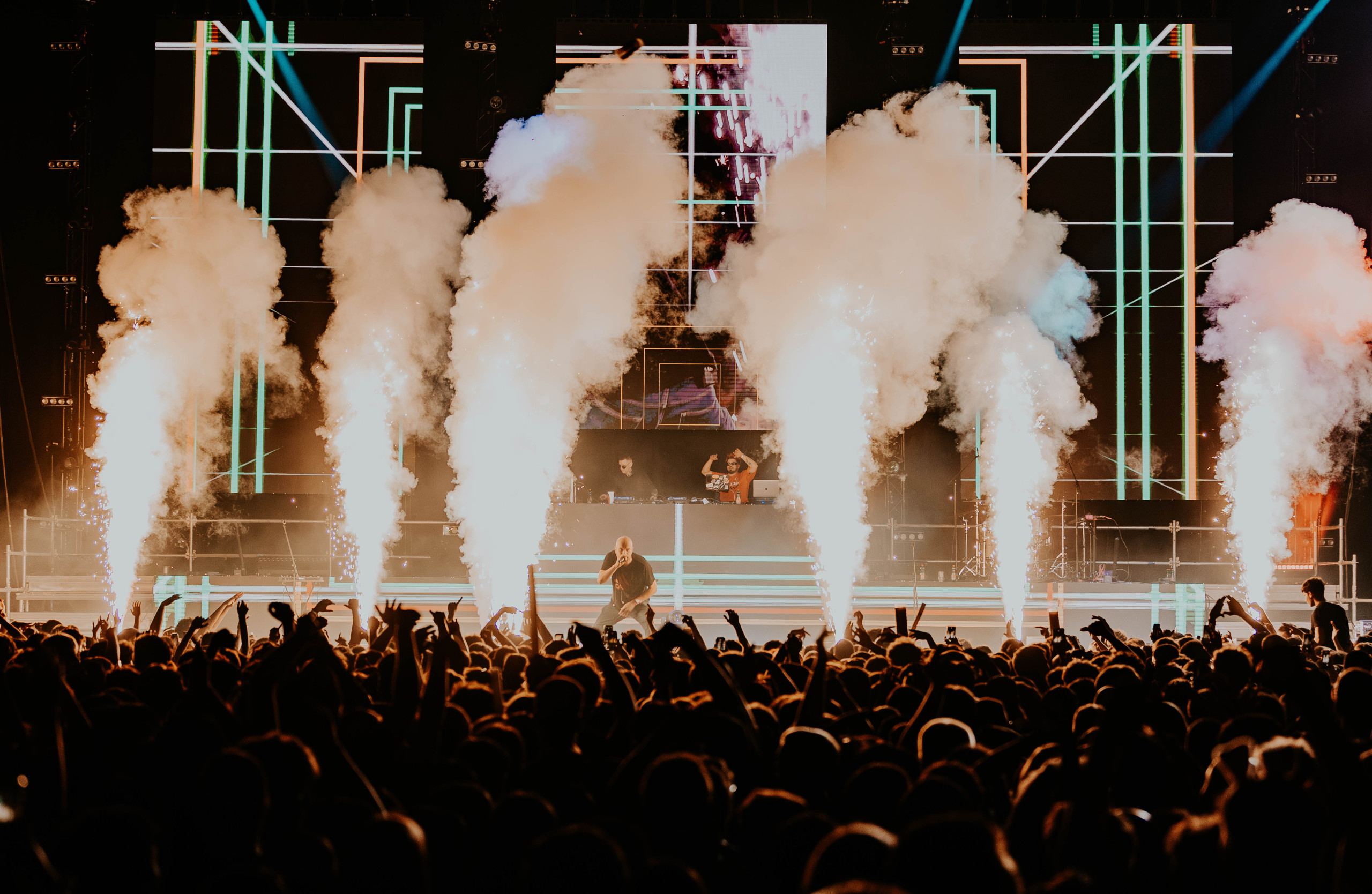 Drito iz Arene 2026.