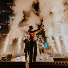 Drito iz Arene 2026.