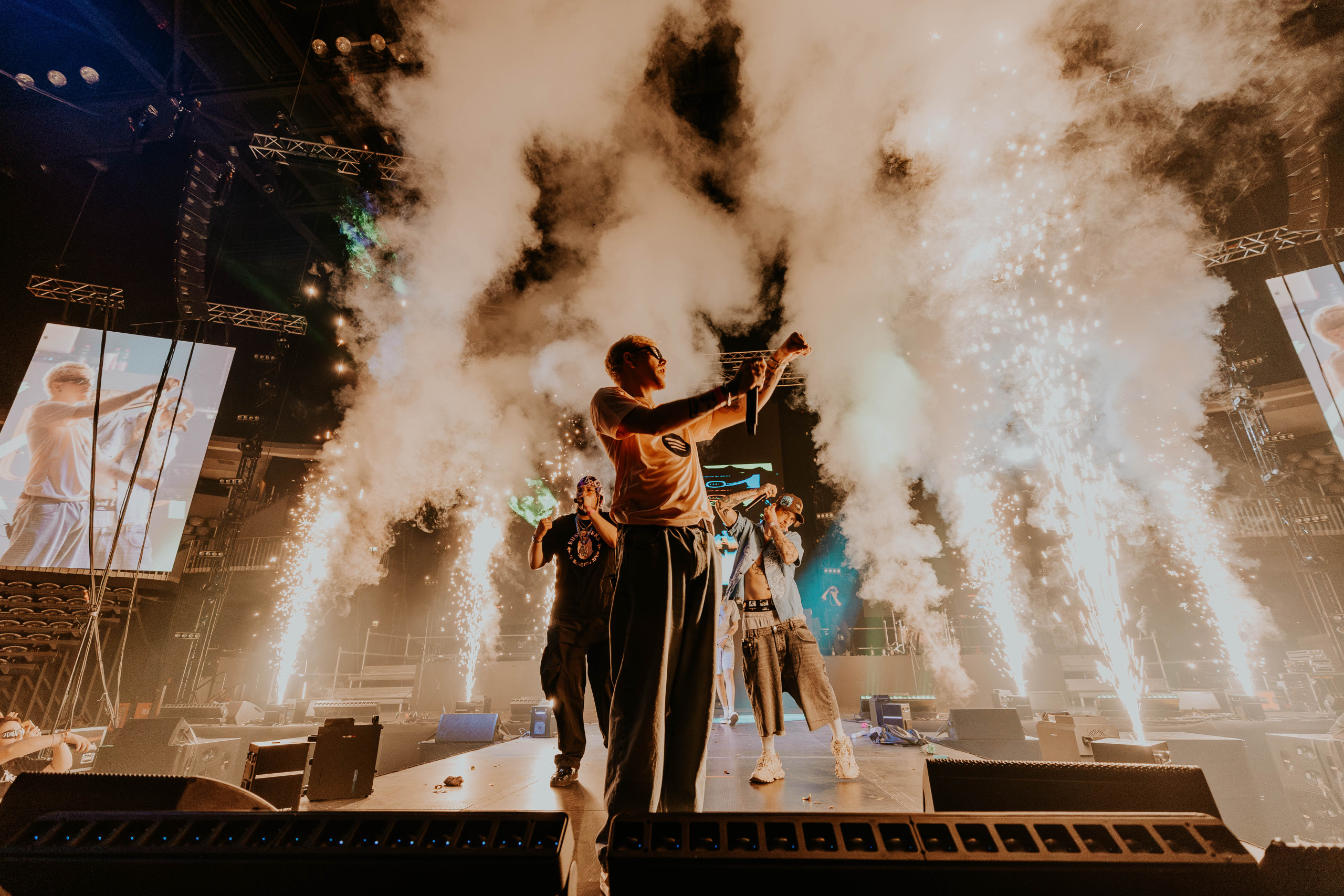 Drito iz Arene 2026.