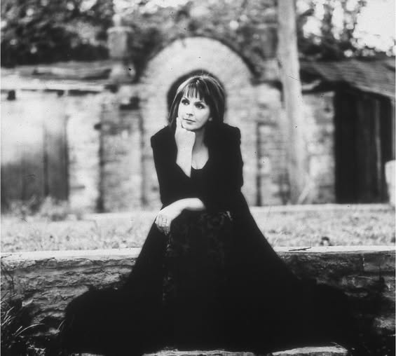 Moya Brennan