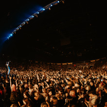 Drito iz Arene 2026.