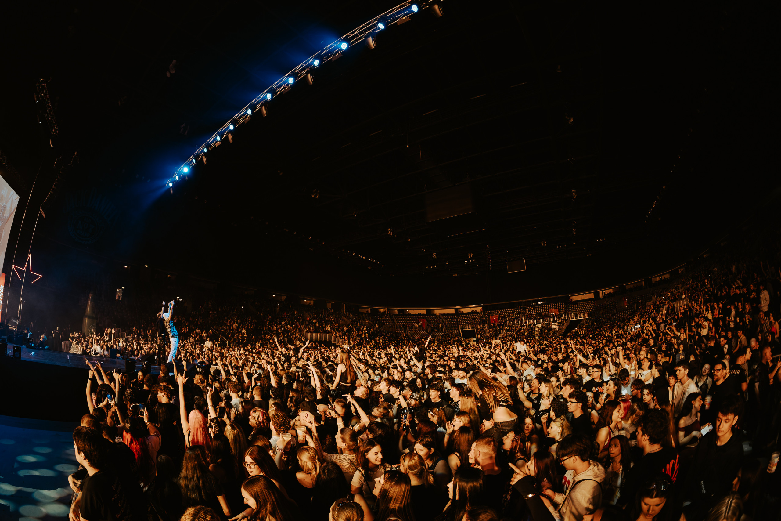 Drito iz Arene 2026.