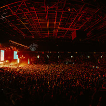 Drito iz Arene 2026.