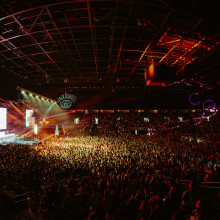 Drito iz Arene 2026.