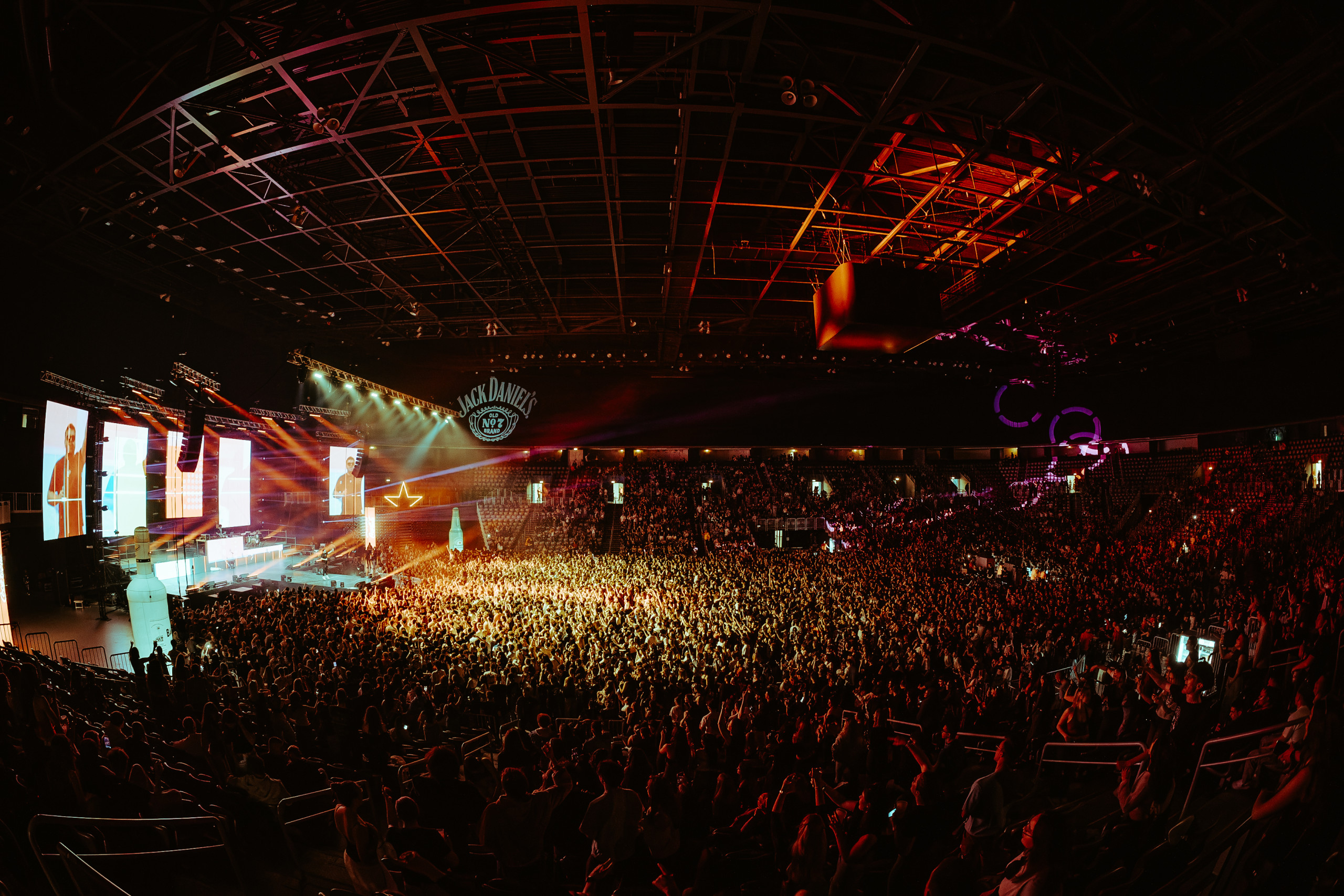 Drito iz Arene 2026.