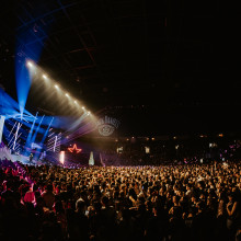 Drito iz Arene 2026.