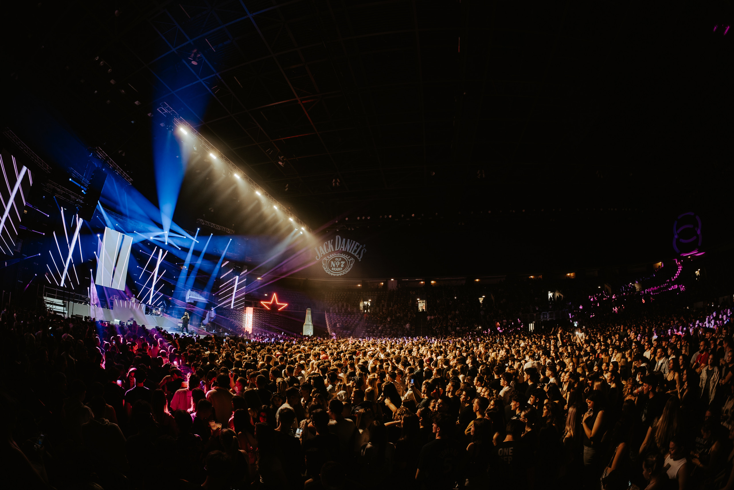 Drito iz Arene 2026.