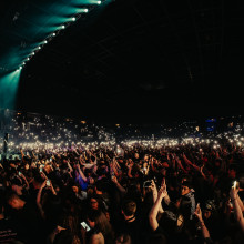 Drito iz Arene 2026.