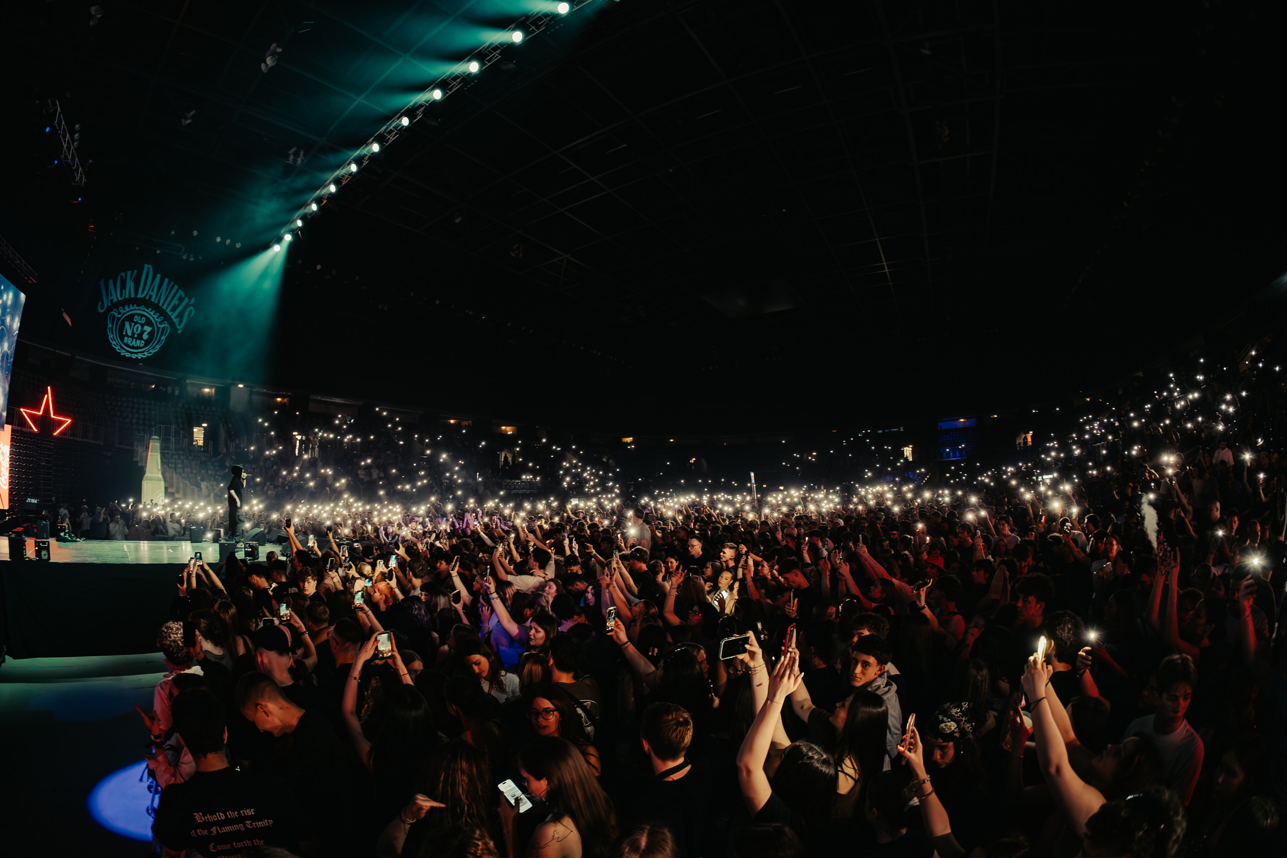 Drito iz Arene 2026.