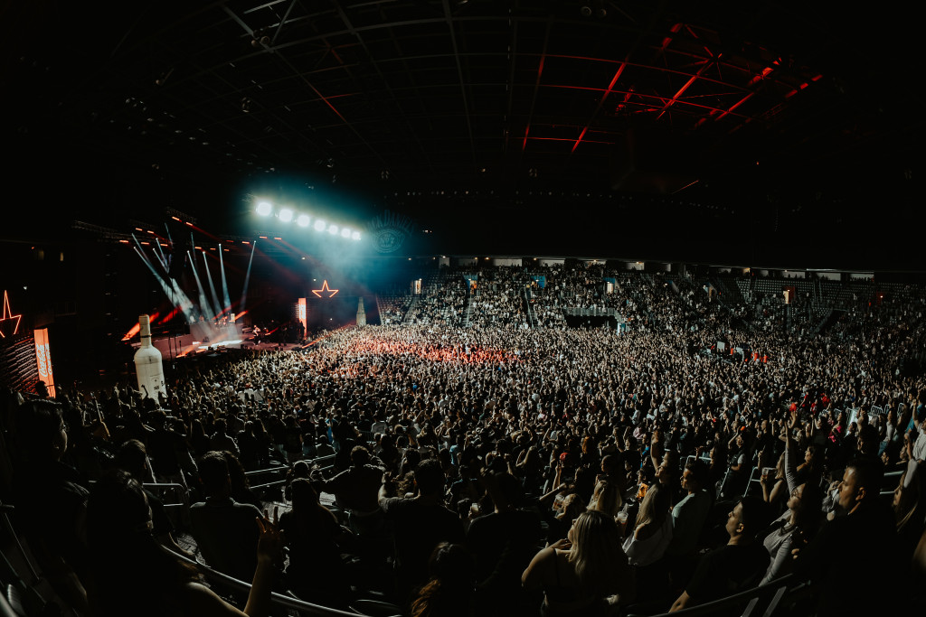 Drito iz Arene 2026.