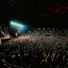 Drito iz Arene 2026.