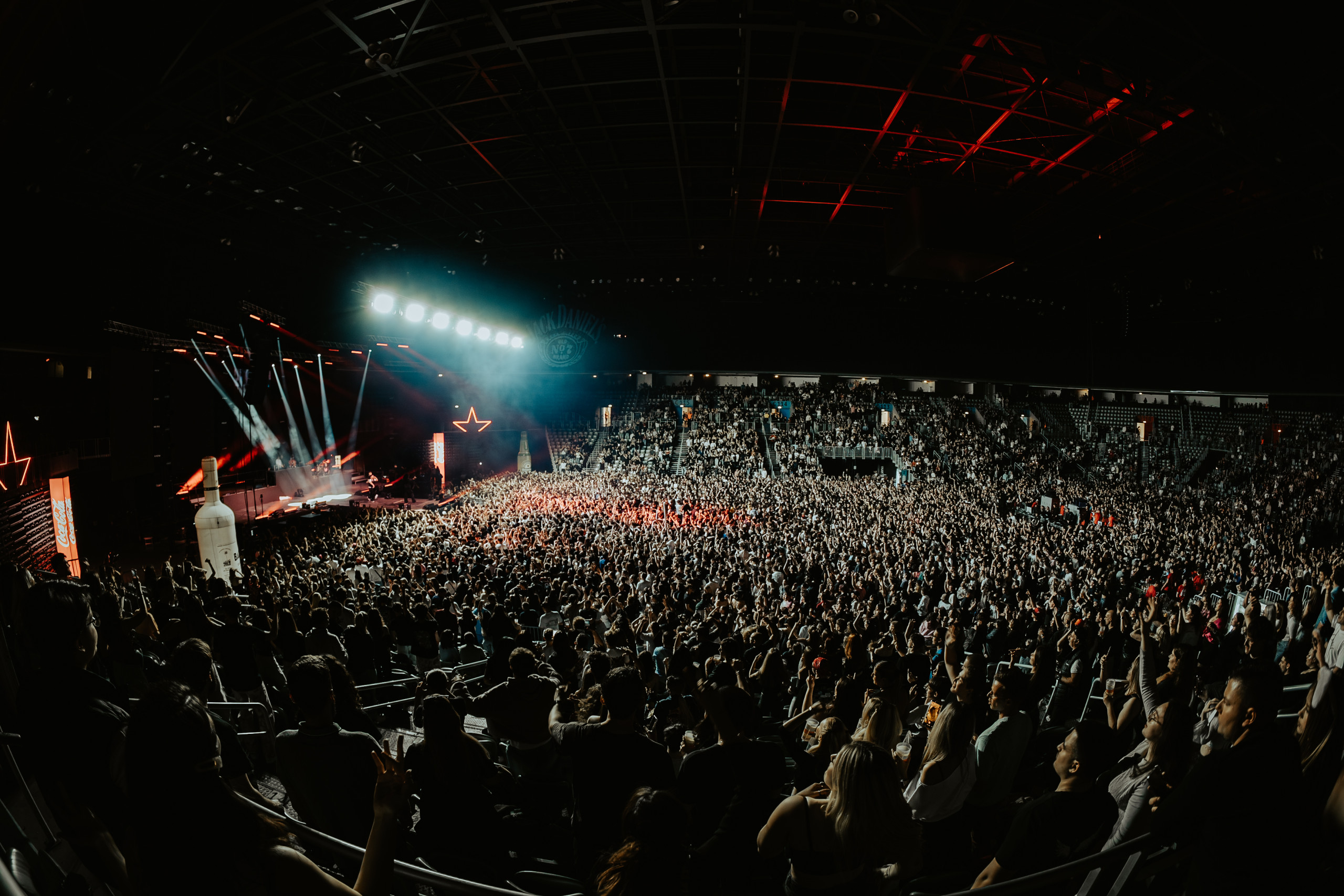 Drito iz Arene 2026.