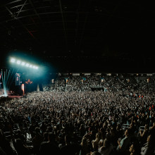 Drito iz Arene 2026.