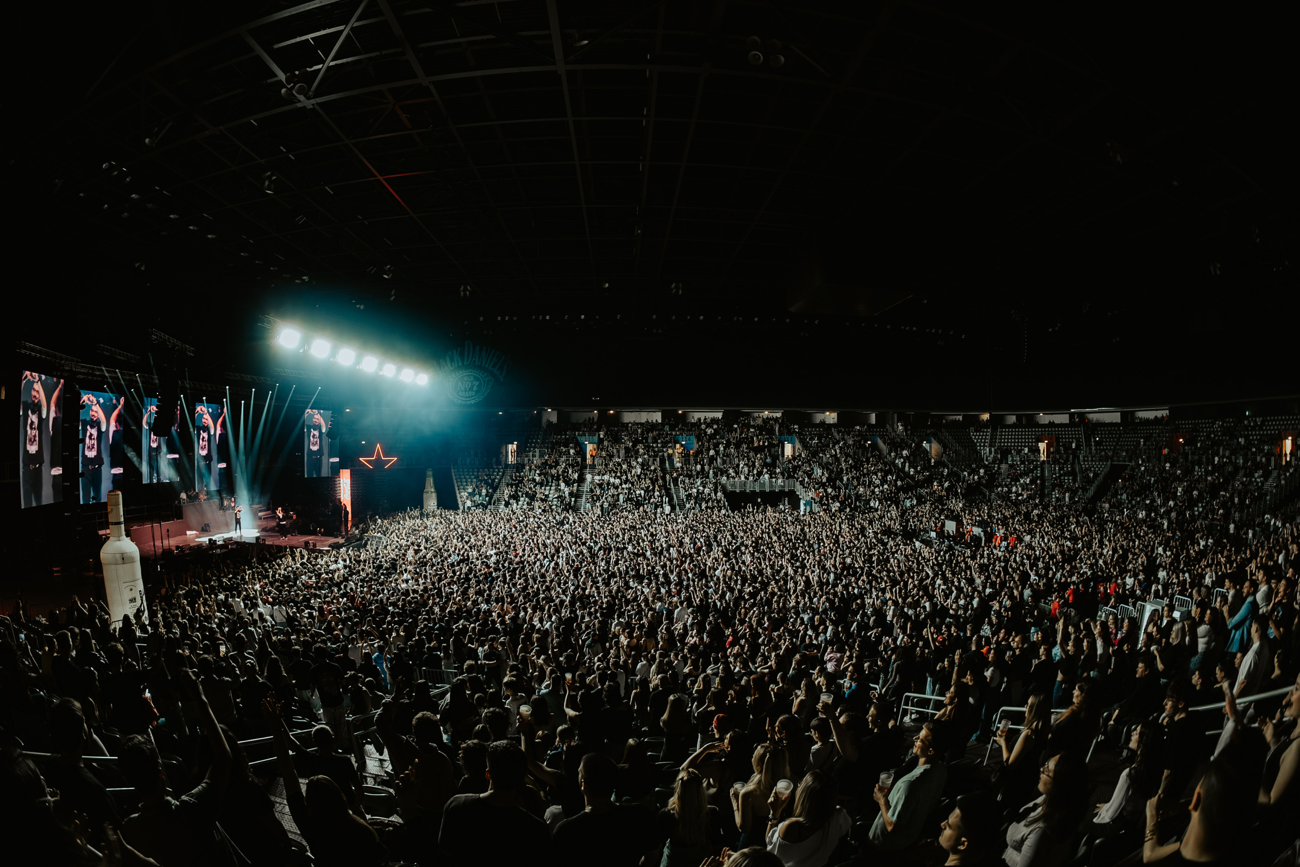 Drito iz Arene 2026.