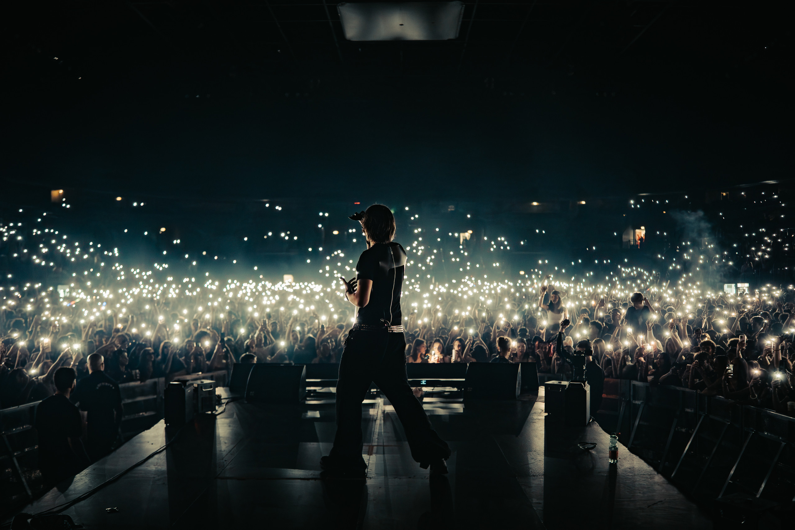 Drito iz Arene 2026.