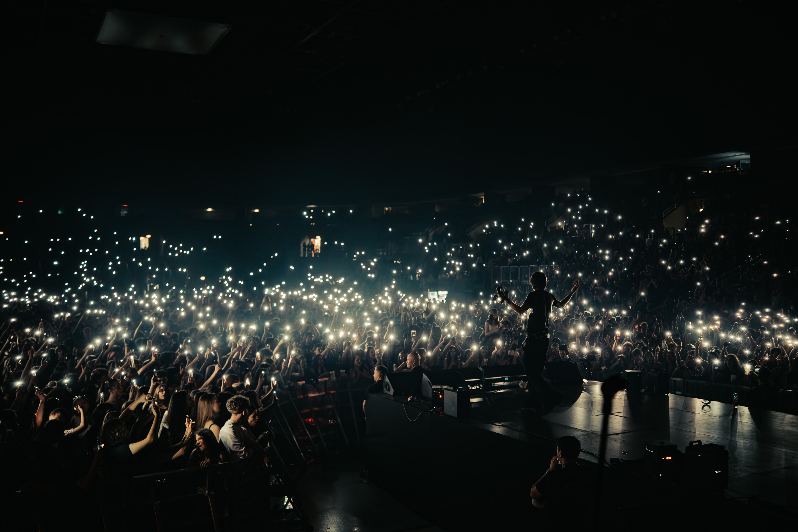 Drito iz Arene 2026.