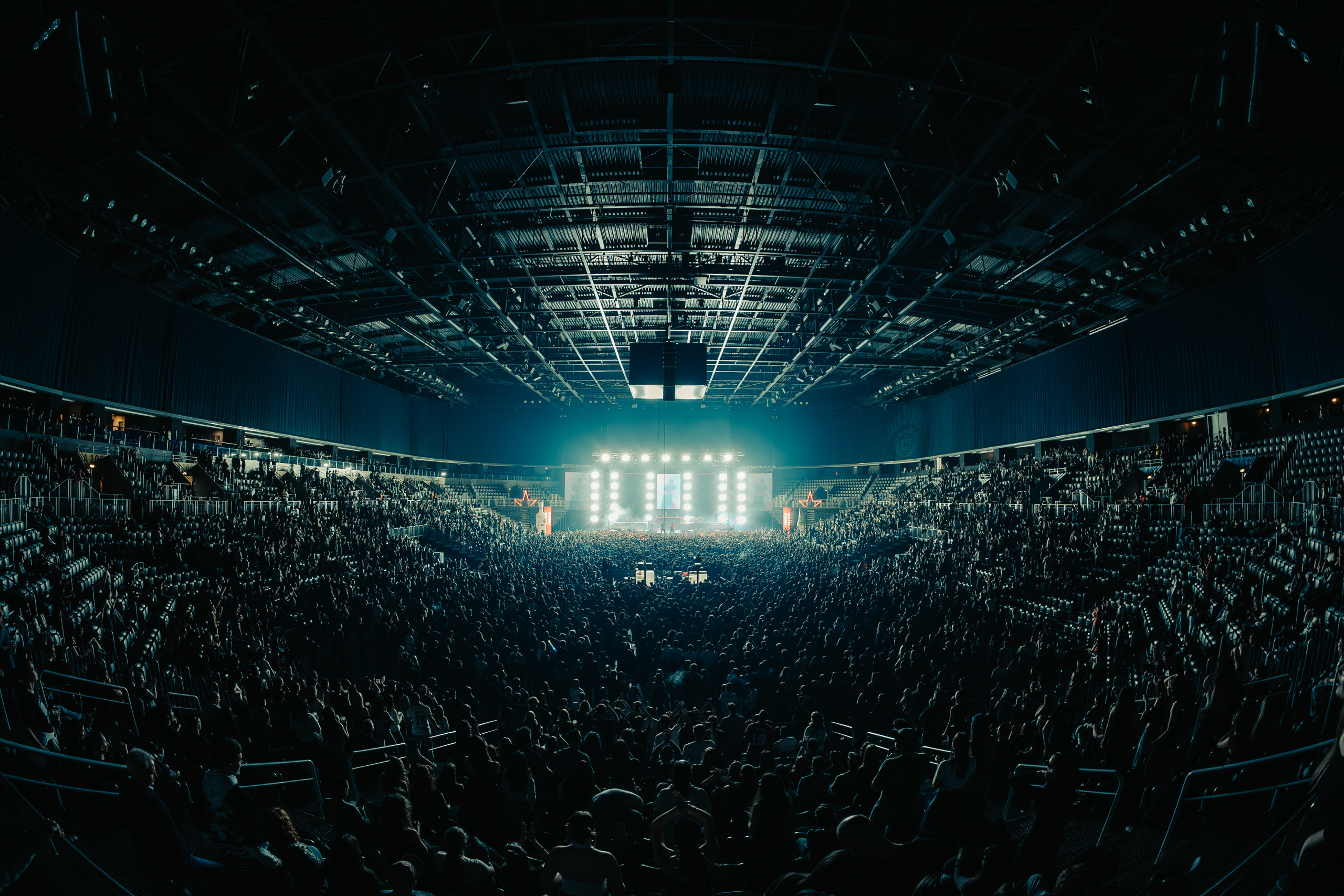 Drito iz Arene 2026.